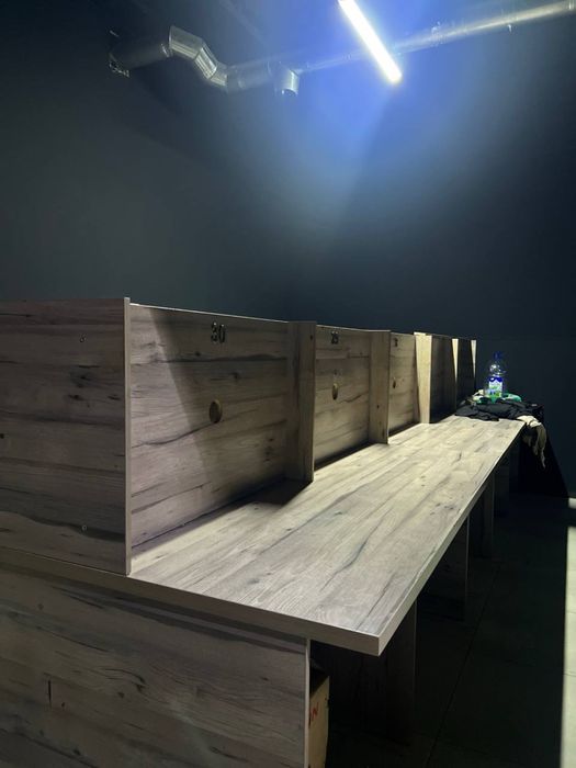 10 dona igrovoy kompyuter monitor klava mishka