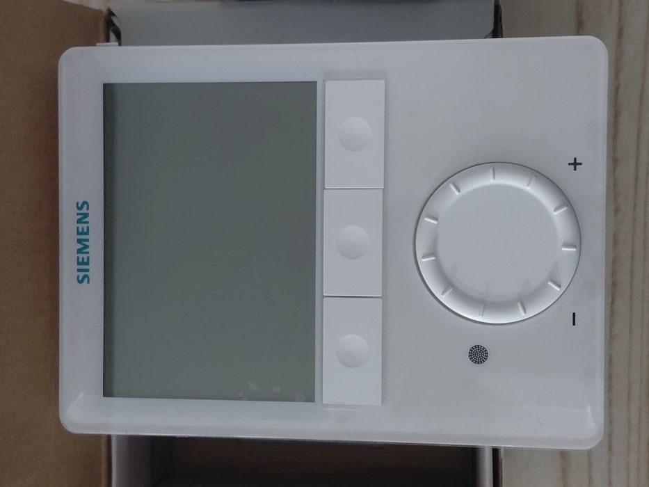 Cronotermostat de camera