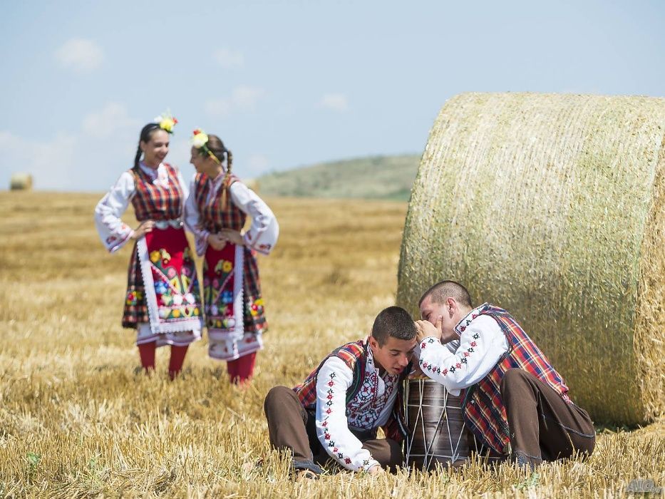 ,,Физиев бенд"- музика на живо