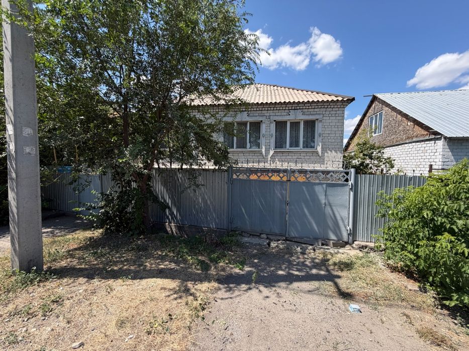 Продам срочно Дом большой