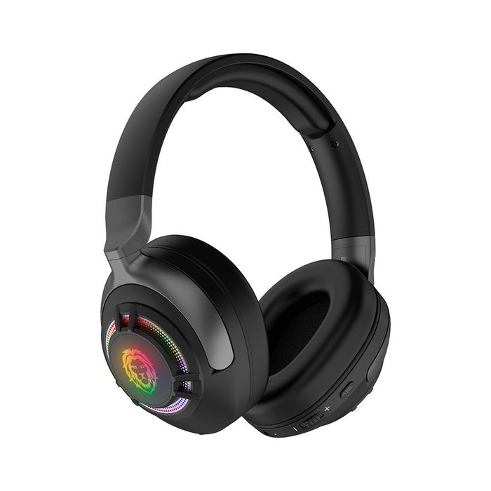 Navushnik Green Lion ShADOW ANC Gaming