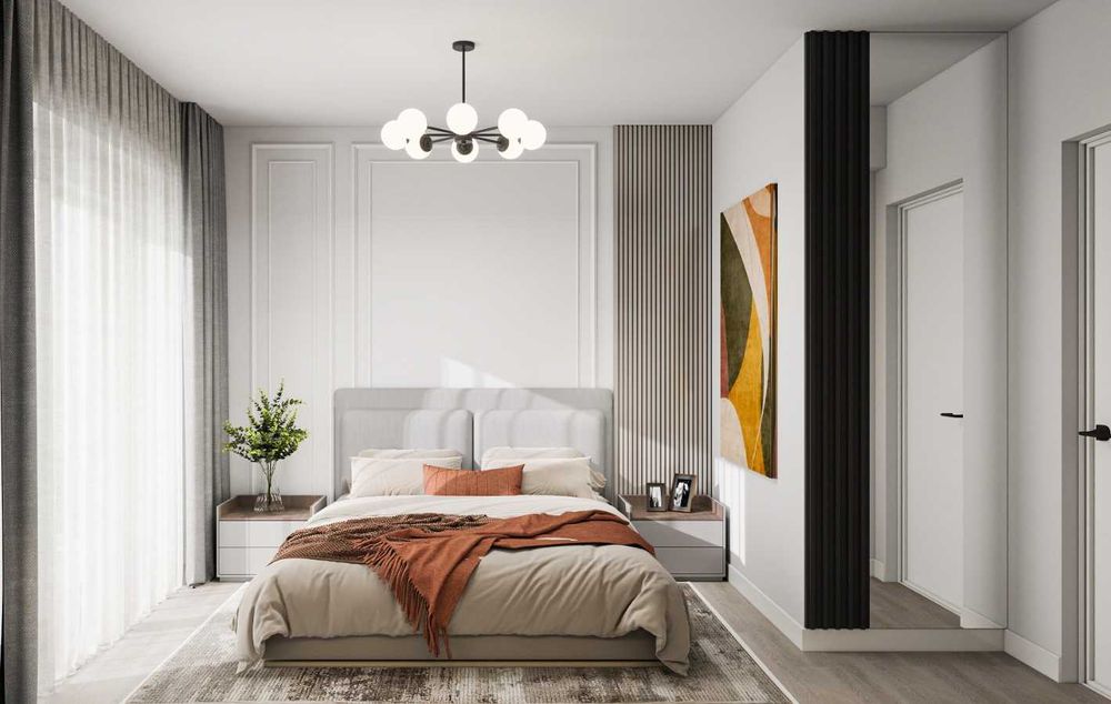 DE ÎNCHIRIAT – APARTAMENT 2 CAMERE ,ASTORIUM LIFE ,Loc de parcare - Disponibil din 15.11.2026