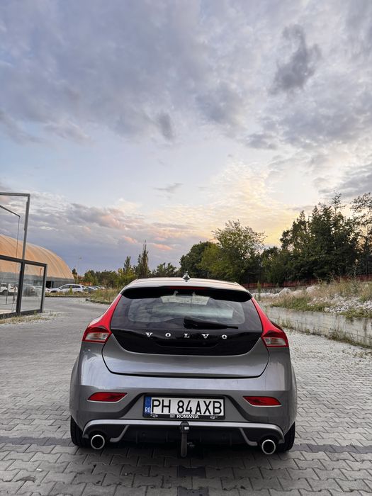 Volvo v40/2014.07/d4