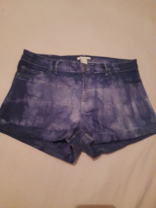 Pantaloni scurți H&M dif.marimi