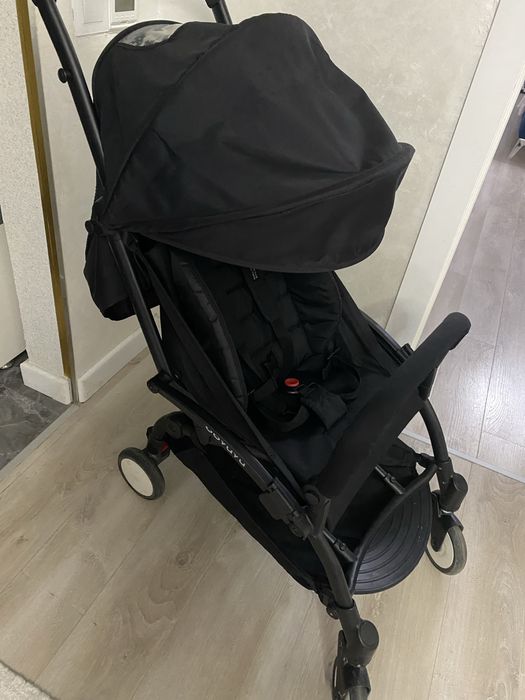 Продам коляску прогулочную