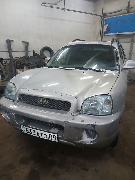 Продам авто на ходу