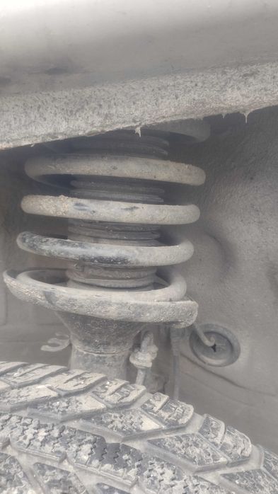 VW Golf 4 IV 4 Motion