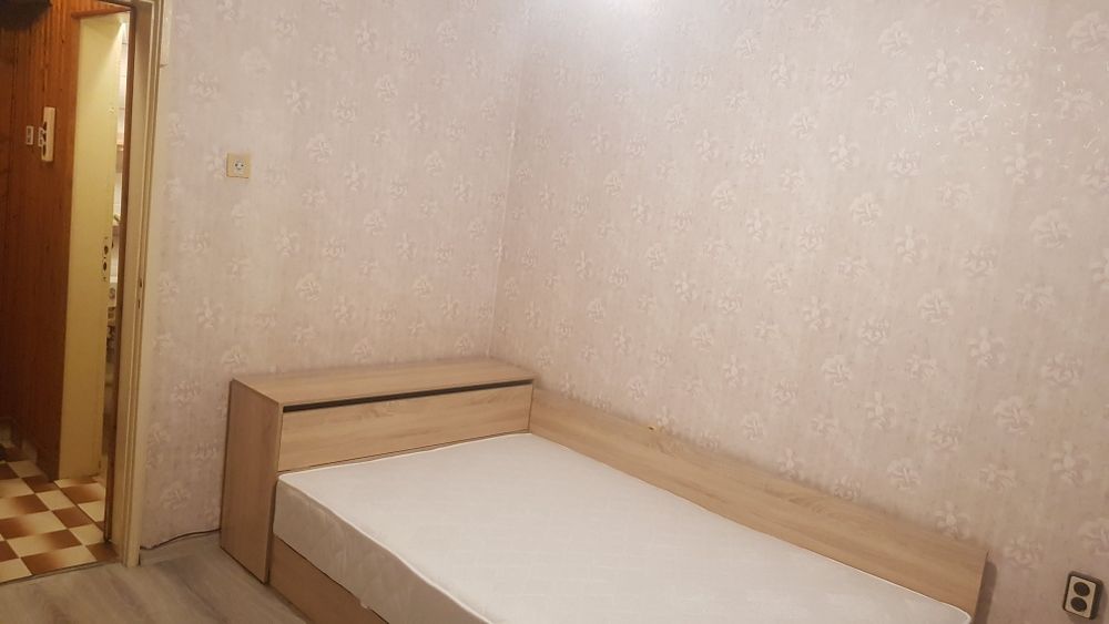 Дава се под наем Двустаен апартамент в Търговище, Вароша - 41 кв.м за 178.5 € - Снимка #7