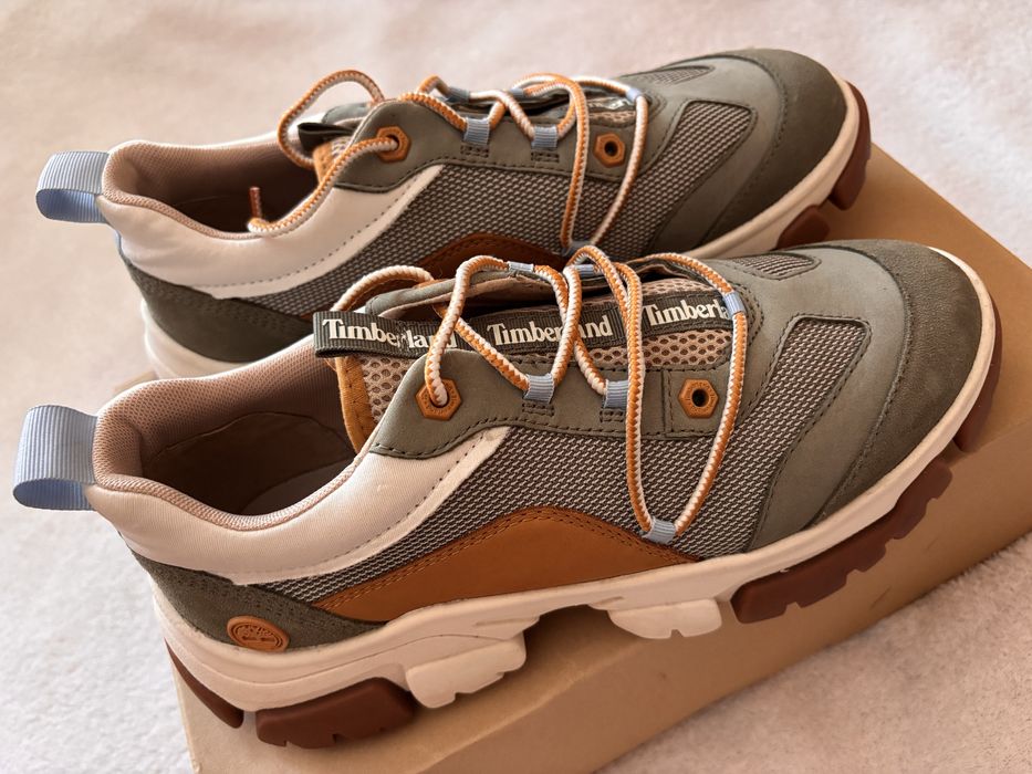 Обувки Timberland - 40 номер