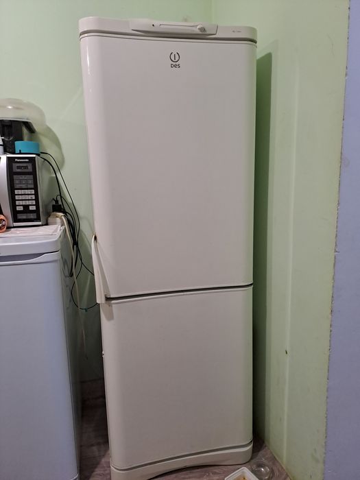 Холодильник рабочий-30000