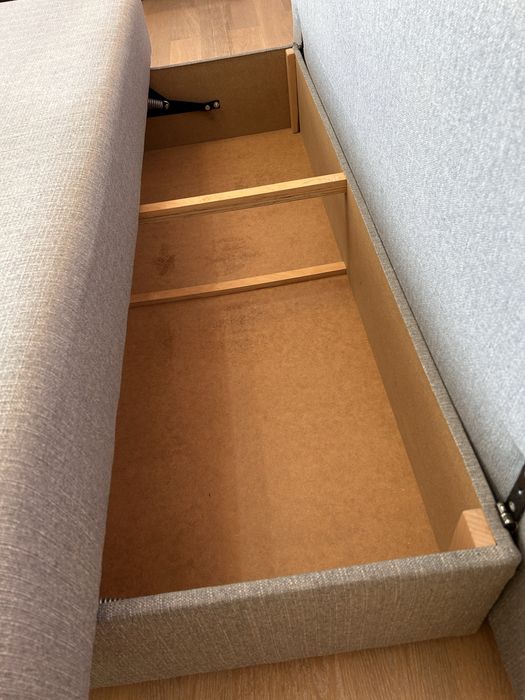 Красивый Европейский диван раскладной