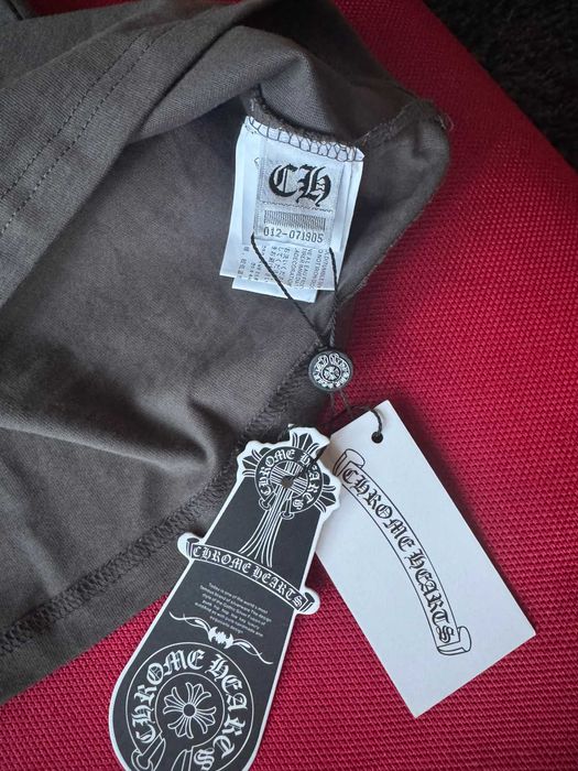 Мъжка блуза с дълъг ръкав Carome bearcs