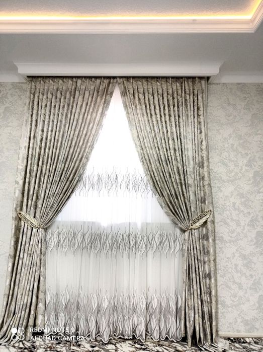 Чеварчилик хизмати