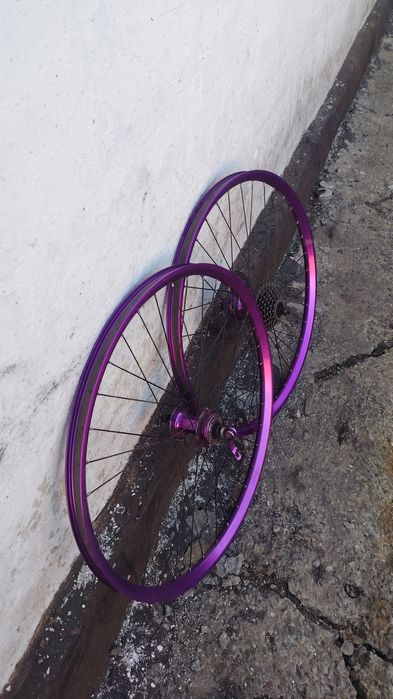 Продам обода 26, 2шт