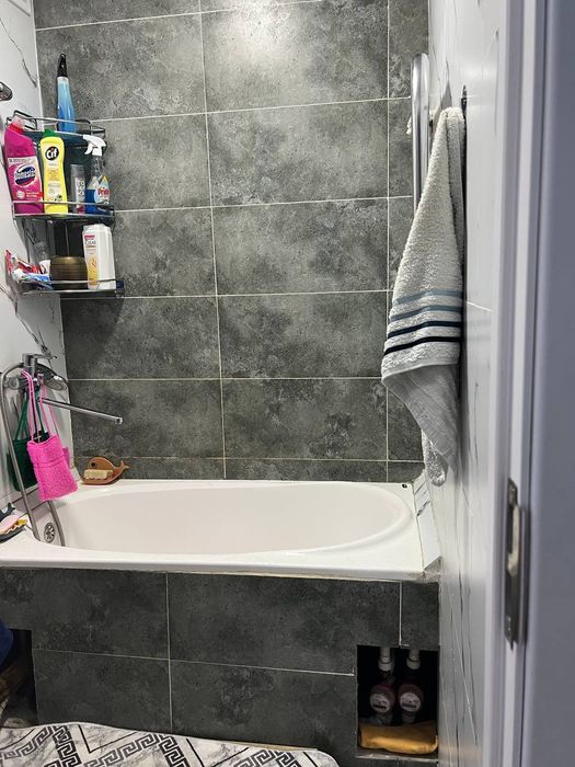 Продаю свою кварт 3/3/5юнусабад 15