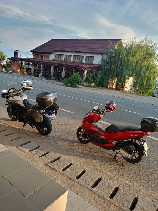 Honda pcx 125 2019
