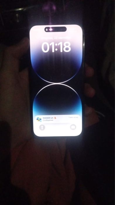 Айфон 14 про 128 гб