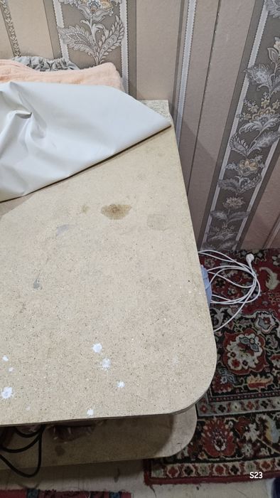 Стол обеденный гостинный