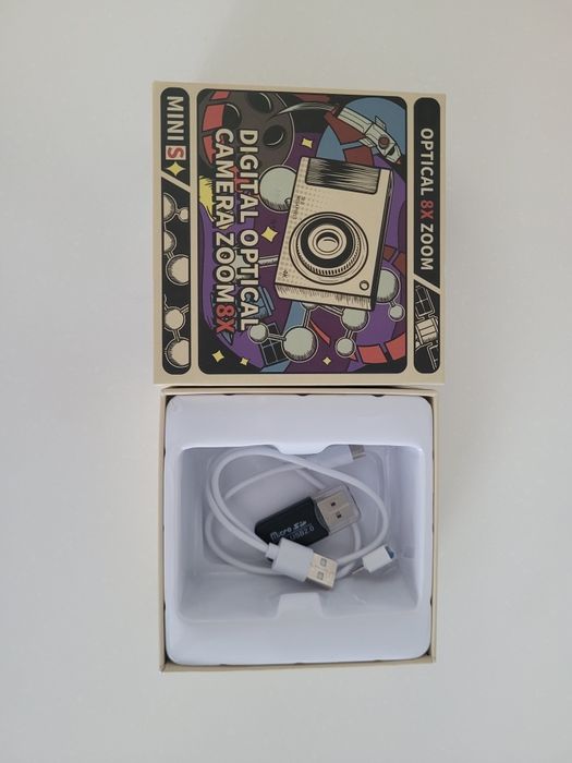 Фотоаппарат Мыльница б/у