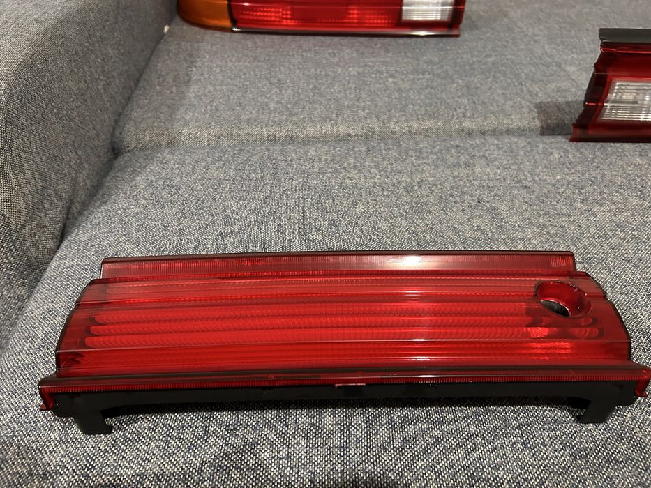 Mark 2 GX90 задний фонарь