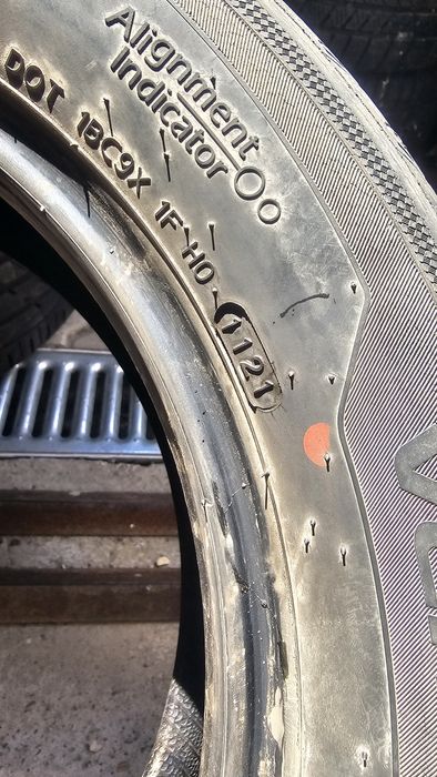 Anvelope 205 60 R16 diferite mărci și dot-uri LICHIDARE DE STOC!