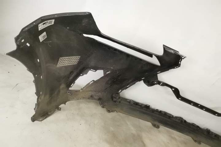 Предна броня Оригинална В добро състояние Лексус / Lexus NX 1 [фейслиф