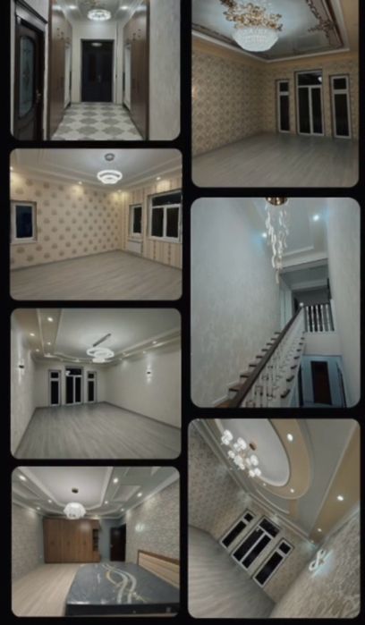 Bostonliqda 6 sotix Dacha