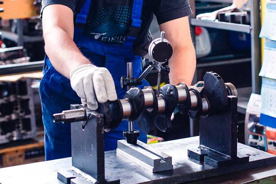 Ремонт ГБЦ Расточка блоков Шлифовка КВ