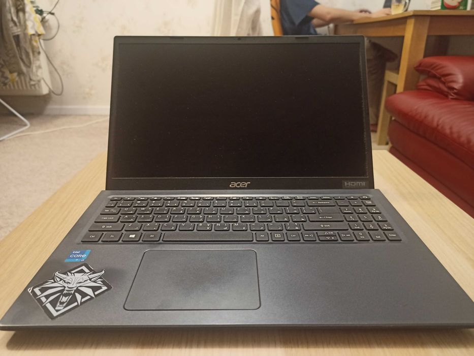 Acer extensa 15 215-54g