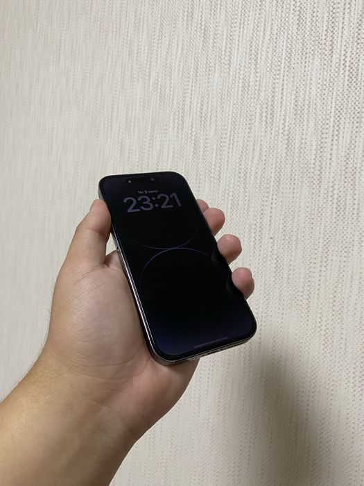 Iphone 14 pro 128gb
