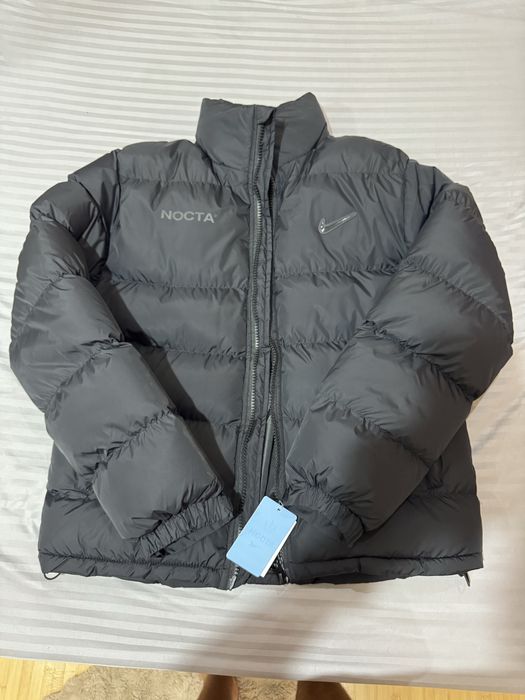 Geaca de iarna Nike Nocta