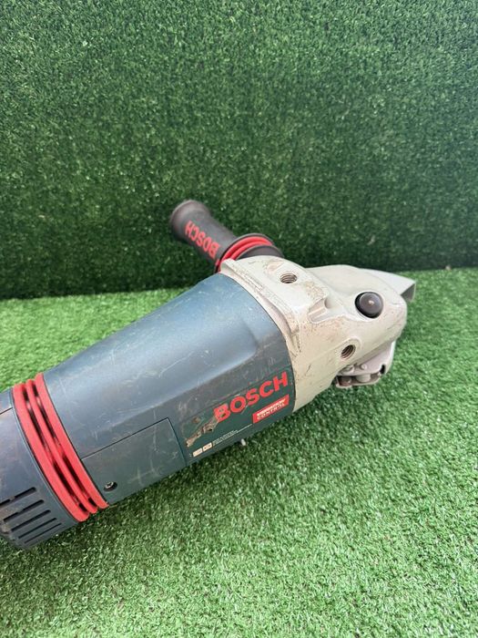 Голям шлайф на Bosch GWS 21-230 JHV