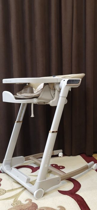 Продам стульчик-качеля 3в1