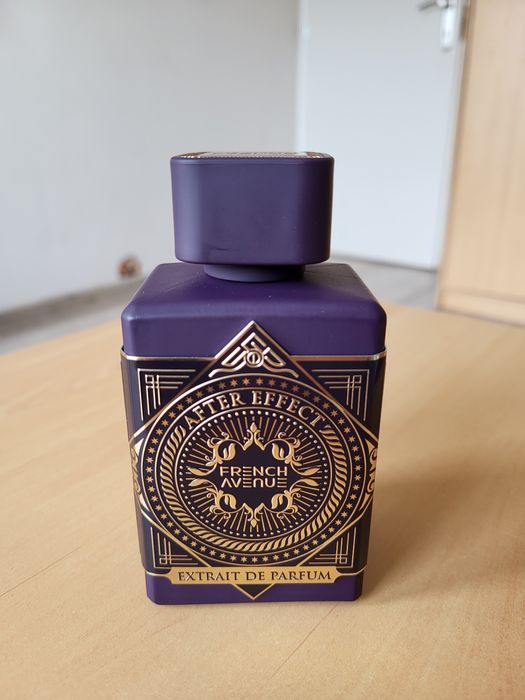 After effect - french avenue