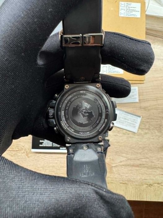 Casio G-Shock MTG-B1000TJ-1AER
