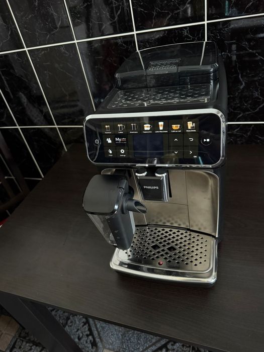Philips 5400 Series LatteGo – Espressor automat
