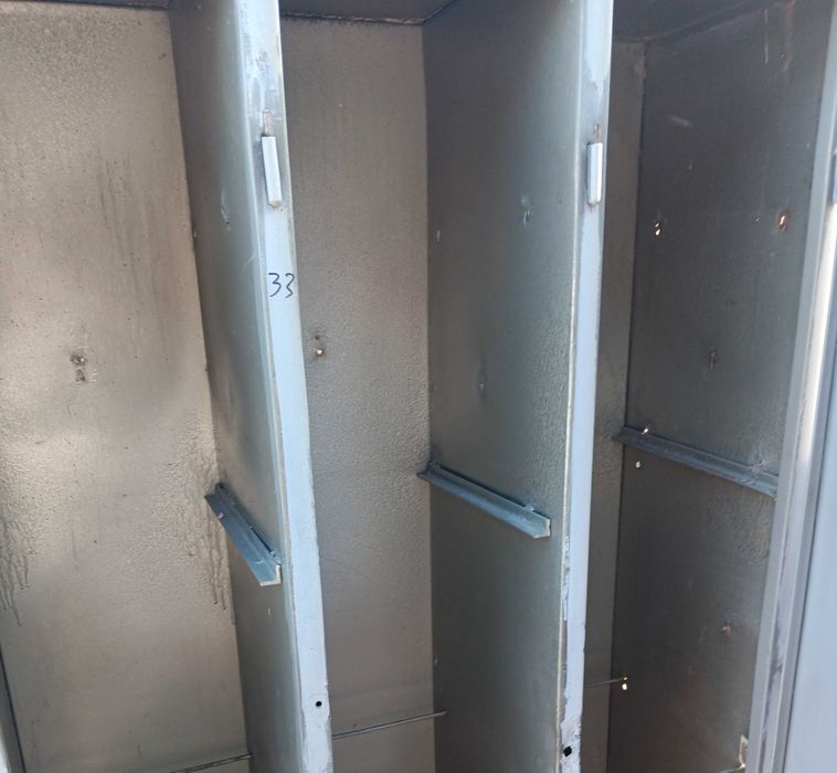 Vand fiset/dulap/vestiar