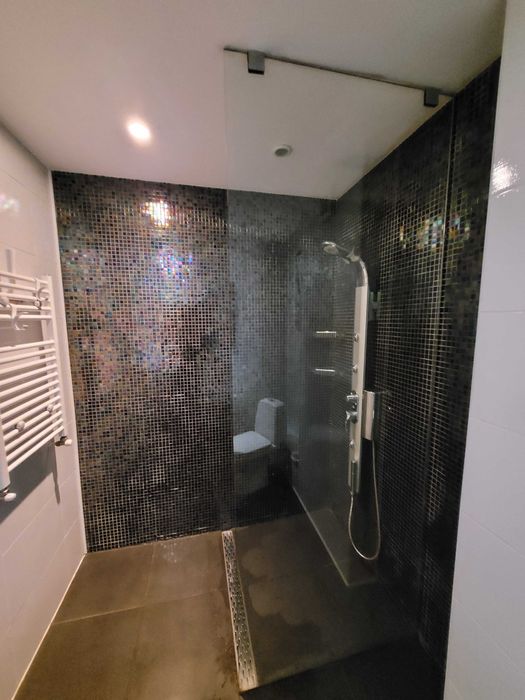 Дава се под наем Тристаен апартамент в София, Бъкстон - 100 кв.м за 800 € - Снимка #12