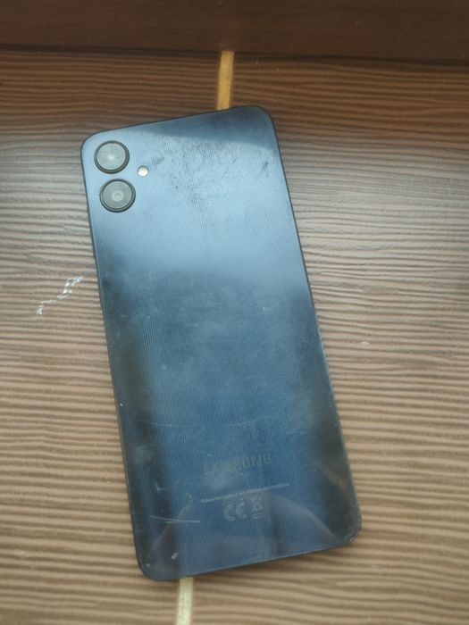 Samsung galaxy A05