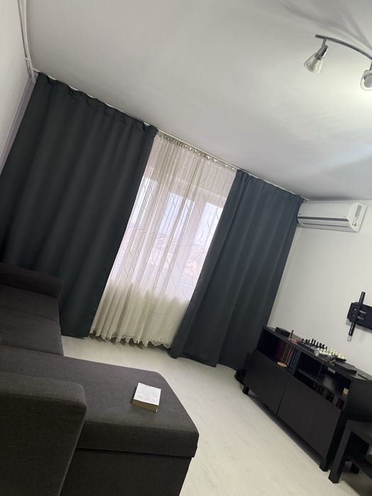 Închiriez apartament 2 camere Rovine