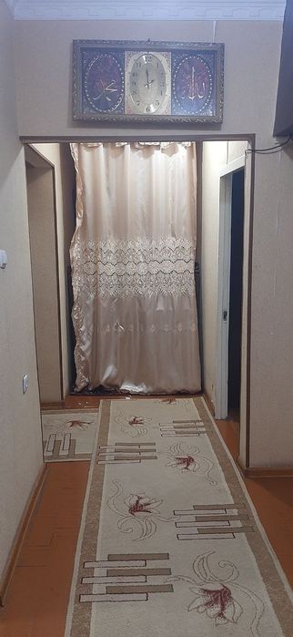 Yunsobod 19kv 2-do'm 65-kvartira 3xonadon sotiladi