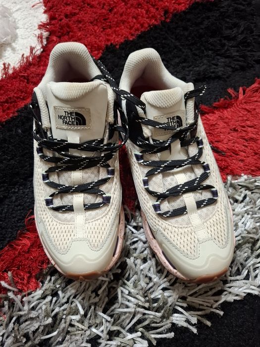 Pantofi de drumeție The North Face Vectiv Taraval