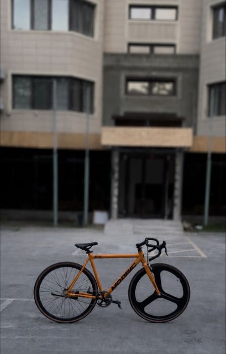 Продам Modrich MS-100 Fixed Gear