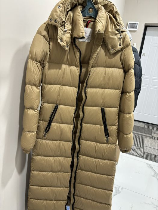 Продам зимнюю куртку