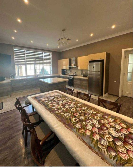 Продажа Евродома на САМПИ, 8-соток (N 11020 )