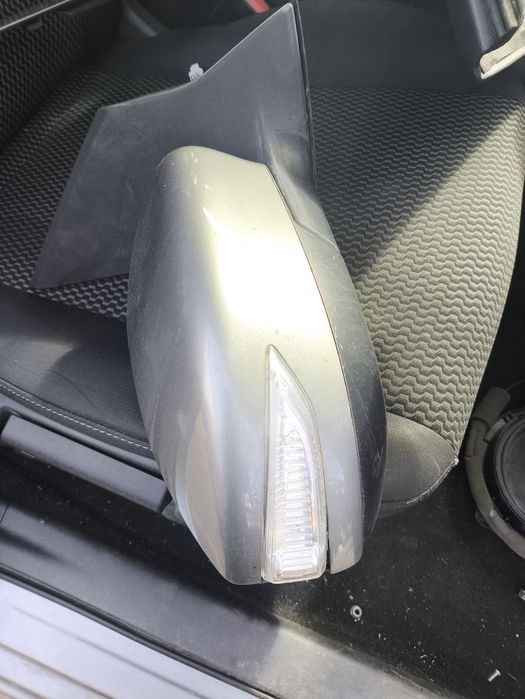 Огледало за Nissan Pulsar