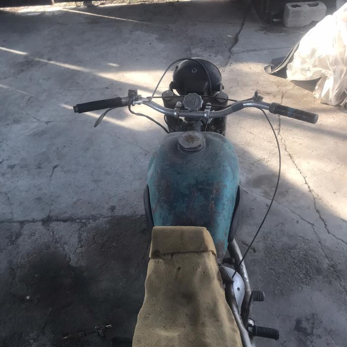 Продаю иж планета