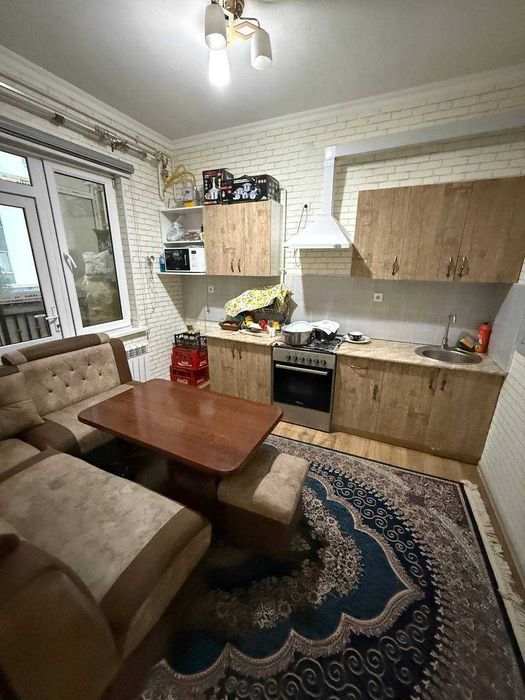 №5239 Срочно продаю свою квартиру в районе Мотрид 3х ком 90кв 2 этаж