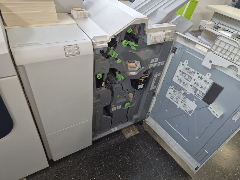 Xerox Versant 3100