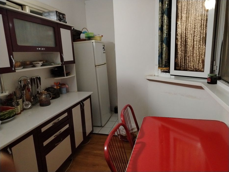 Продам квартиру 2-3-х комнатная